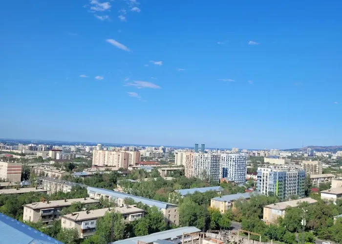 Квартира Студия, Жк Heaven