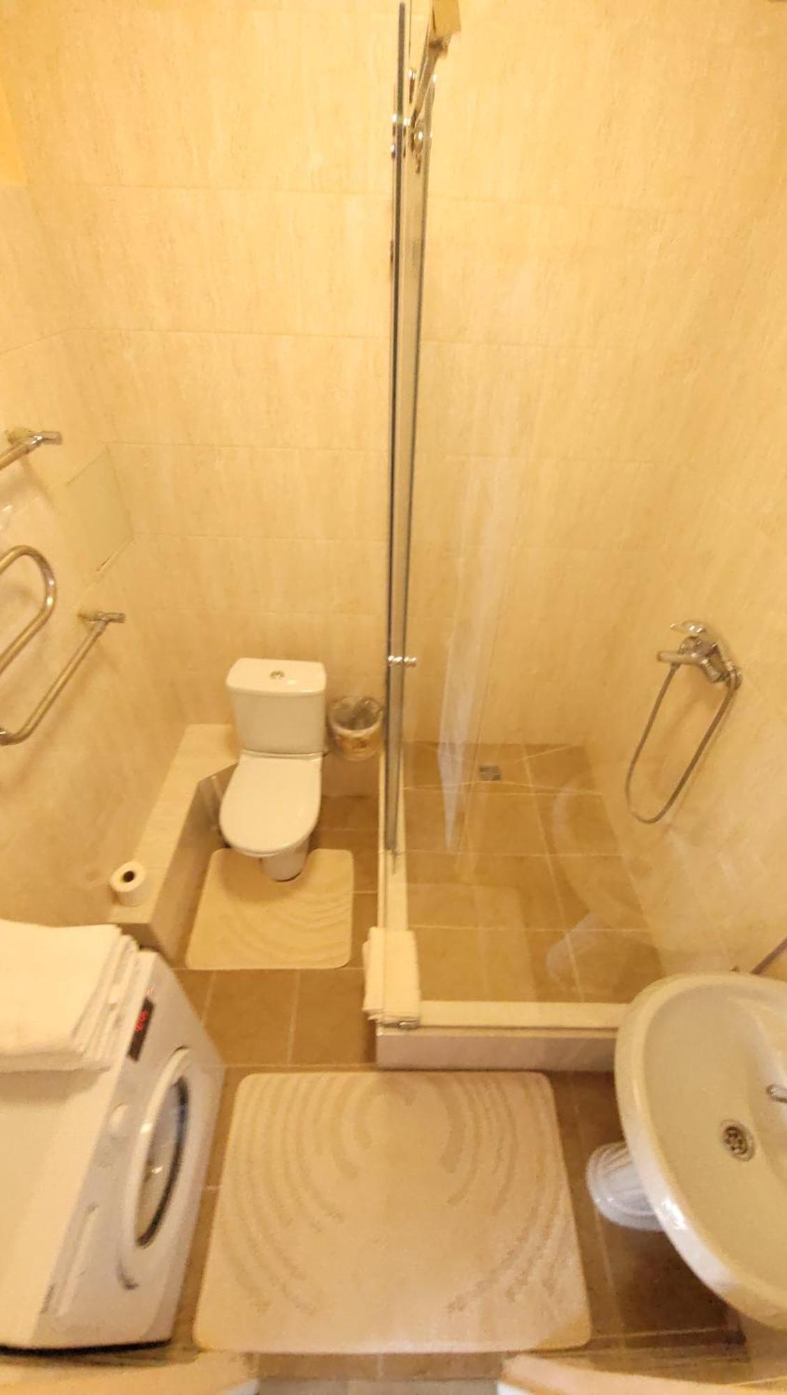 Apartment студия, жк Heaven *