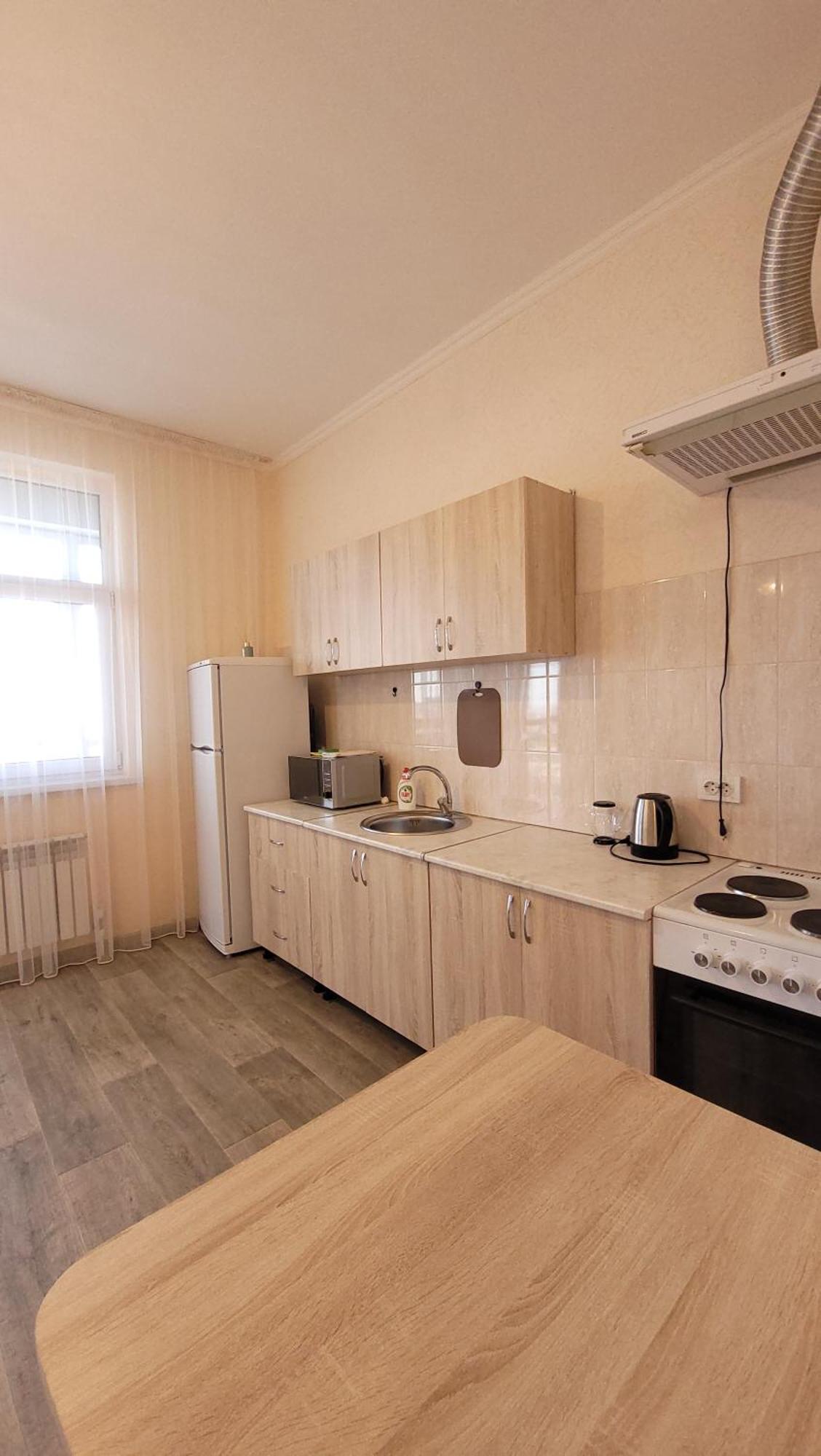 Apartment студия, жк Heaven