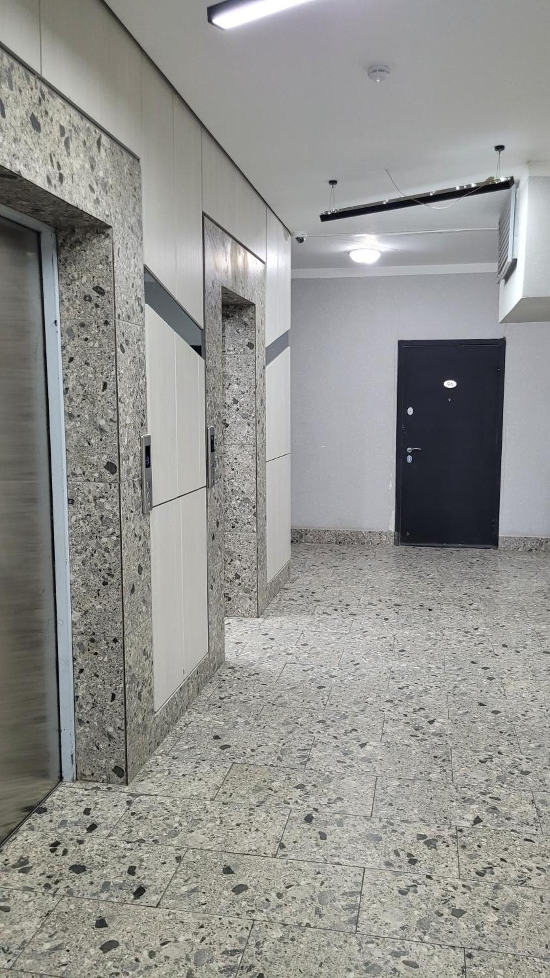 студия, жк Heaven Apartment *