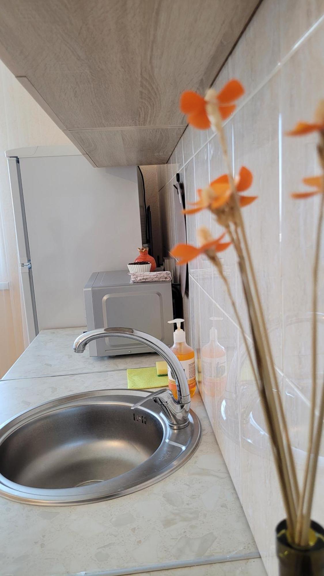 студия, жк Heaven Apartment Almaty
